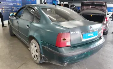Volkswagen Passat 1997 года за 1 500 000 тг. в Астана фото 4