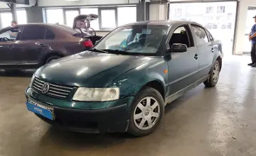 Volkswagen Passat 1997 года за 1 500 000 тг. в Астана фото 1