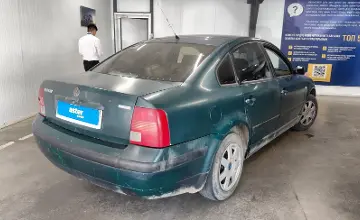 Volkswagen Passat 1997 года за 1 500 000 тг. в Астана фото 3