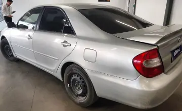 Toyota Camry 2004 года за 4 000 000 тг. в Астана фото 4