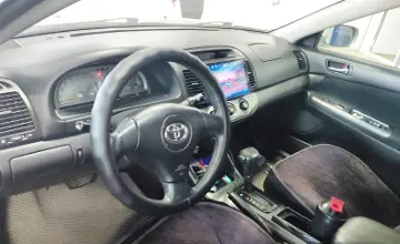 Toyota Camry 2004 года за 4 000 000 тг. в Астана фото 5
