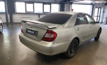 Toyota Camry 2004 года за 4 000 000 тг. в Астана фото 3