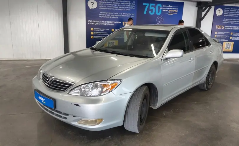 Toyota Camry 2004 года за 4 000 000 тг. в Астана