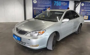 Toyota Camry 2004 года за 4 000 000 тг. в Астана фото 1