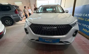 Haval M6 2023 года за 7 300 000 тг. в Астана фото 2