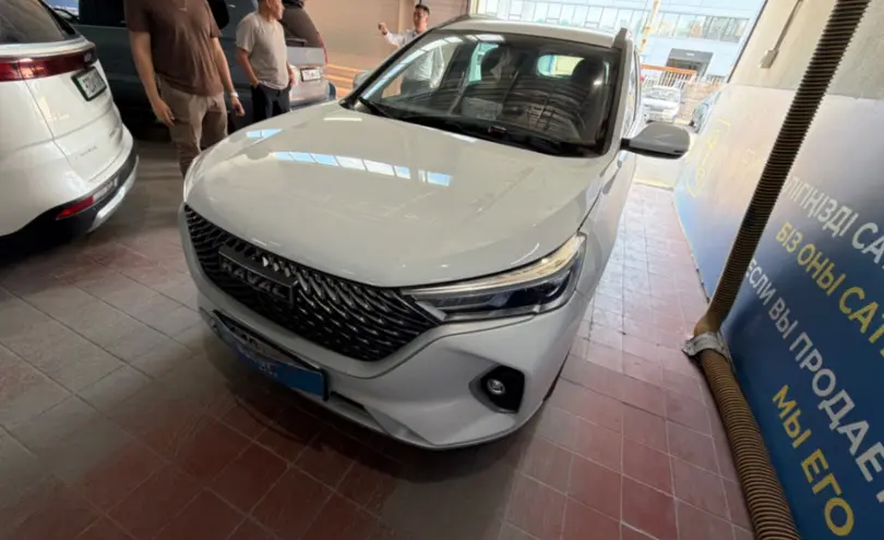 Haval M6 2023 года за 7 300 000 тг. в Астана