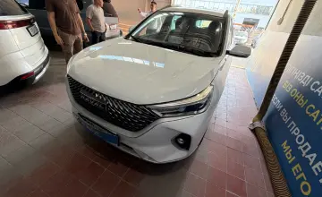 Haval M6 2023 года за 7 300 000 тг. в Астана фото 1