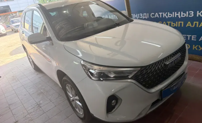 Haval M6 2023 года за 7 300 000 тг. в Астана фото 3