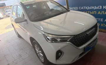 Haval M6 2023 года за 7 300 000 тг. в Астана фото 3