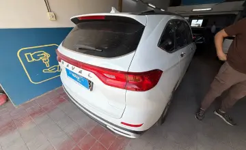 Haval M6 2023 года за 7 300 000 тг. в Астана
