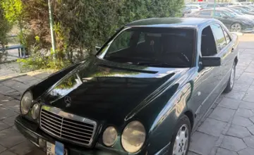 Mercedes-Benz E-Класс 1997 года за 2 700 000 тг. в Талдыкорган фото 1