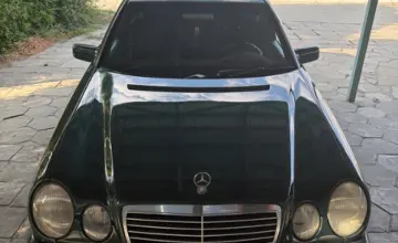 Mercedes-Benz E-Класс 1997 года за 2 700 000 тг. в Талдыкорган фото 2