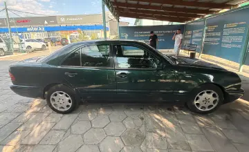 Mercedes-Benz E-Класс 1997 года за 2 700 000 тг. в Талдыкорган фото 4