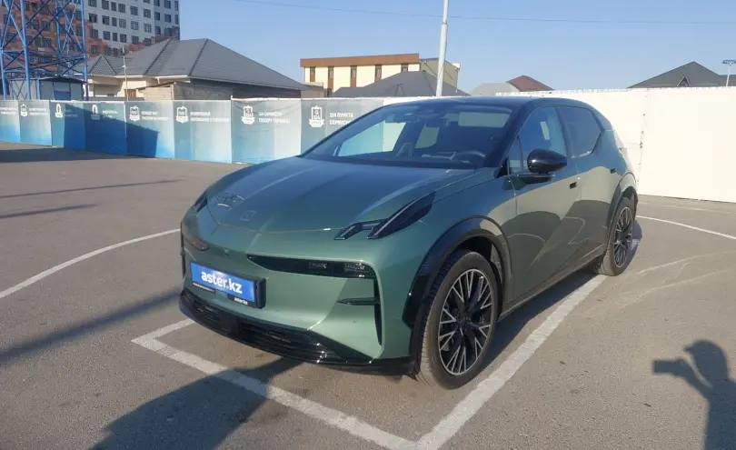 Zeekr X 2023 года за 10 500 000 тг. в Шымкент