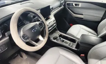 Ford Explorer 2021 года за 22 000 000 тг. в Астана фото 5