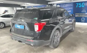Ford Explorer 2021 года за 22 000 000 тг. в Астана фото 3