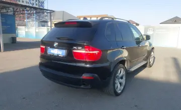 BMW X5 2007 года за 7 500 000 тг. в Шымкент фото 3