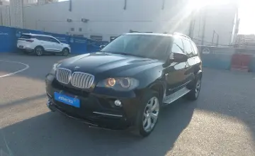 BMW X5 2007 года за 7 500 000 тг. в Шымкент фото 1