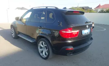 BMW X5 2007 года за 7 500 000 тг. в Шымкент фото 4