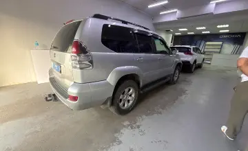 Toyota Land Cruiser Prado 2004 года за 10 000 000 тг. в Павлодар