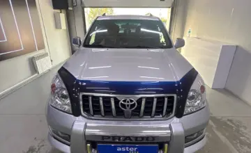Toyota Land Cruiser Prado 2004 года за 10 000 000 тг. в Павлодар фото 2