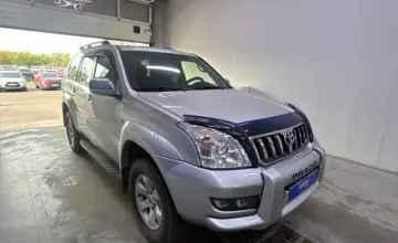 Toyota Land Cruiser Prado 2004 года за 10 000 000 тг. в Павлодар фото 3