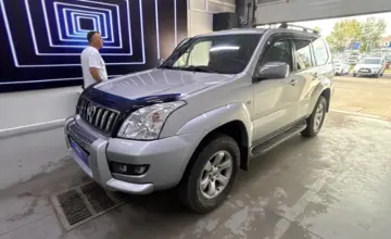 Toyota Land Cruiser Prado 2004 года за 10 000 000 тг. в Павлодар фото 1