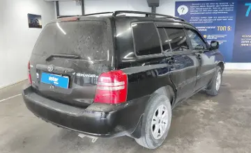Toyota Highlander 2001 года за 5 500 000 тг. в Астана фото 3