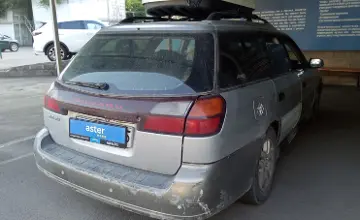 Subaru Outback 2003 года за 2 000 000 тг. в Алматы