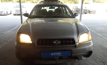 Subaru Outback 2003 года за 2 000 000 тг. в Алматы фото 2
