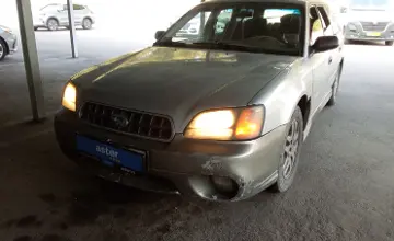 Subaru Outback 2003 года за 2 000 000 тг. в Алматы фото 1