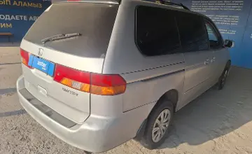 Honda Odyssey (North America) 2003 года за 4 200 000 тг. в Алматы