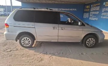 Honda Odyssey (North America) 2003 года за 4 200 000 тг. в Алматы фото 4