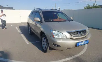 Lexus RX 2006 года за 7 000 000 тг. в Шымкент фото 2