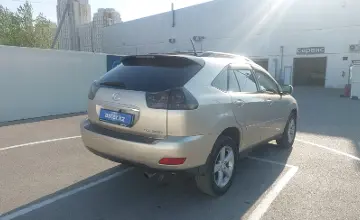 Lexus RX 2006 года за 7 000 000 тг. в Шымкент фото 3