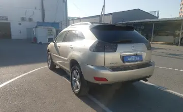 Lexus RX 2006 года за 7 000 000 тг. в Шымкент фото 4