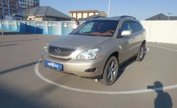 Lexus RX 2006 года за 7 000 000 тг. в Шымкент фото 1