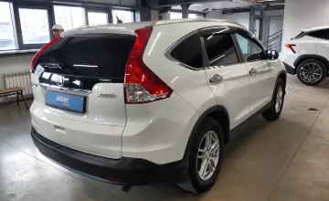 Honda CR-V 2012 года за 9 500 000 тг. в Астана фото 3