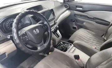 Honda CR-V 2012 года за 9 500 000 тг. в Астана фото 5