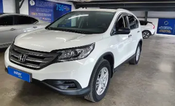 Honda CR-V 2012 года за 9 500 000 тг. в Астана фото 1