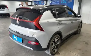 Hyundai Bayon 2023 года за 7 300 000 тг. в Астана фото 3
