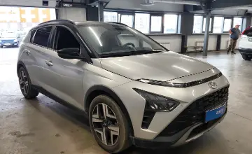 Hyundai Bayon 2023 года за 7 300 000 тг. в Астана фото 2