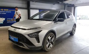 Hyundai Bayon 2023 года за 7 300 000 тг. в Астана фото 1