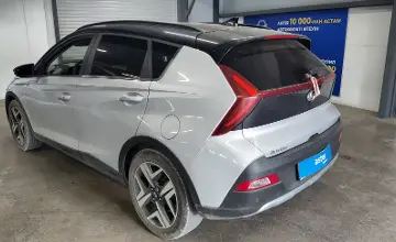 Hyundai Bayon 2023 года за 7 300 000 тг. в Астана фото 4