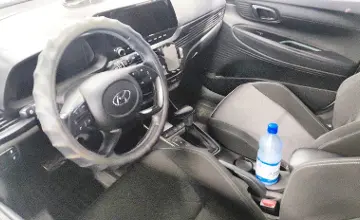 Hyundai Bayon 2023 года за 7 300 000 тг. в Астана фото 5