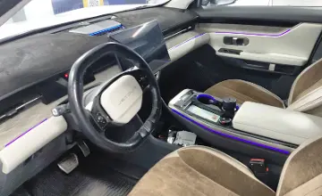 Jetour Dashing 2024 года за 10 000 000 тг. в Астана фото 5