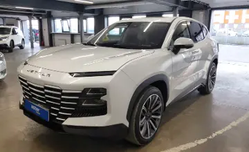 Jetour Dashing 2024 года за 10 000 000 тг. в Астана фото 1