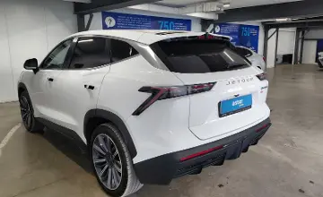 Jetour Dashing 2024 года за 10 000 000 тг. в Астана фото 4