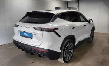 Jetour Dashing 2024 года за 10 000 000 тг. в Астана фото 3