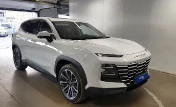 Jetour Dashing 2024 года за 10 000 000 тг. в Астана фото 2